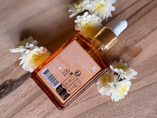GlowGal Oil