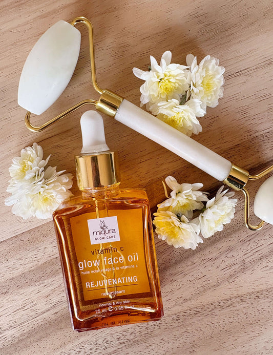 GlowGal Rejuvenating Kit